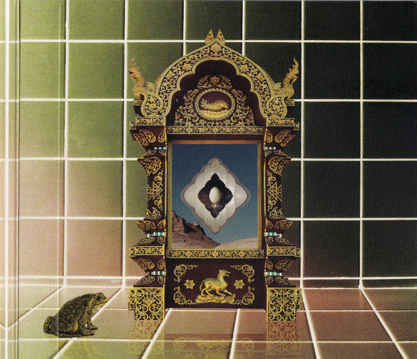 Ask That God - Empire of the Sun