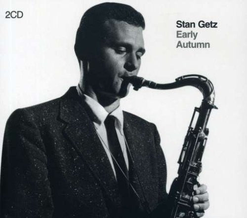 Early Autumn - Getz, Stan
