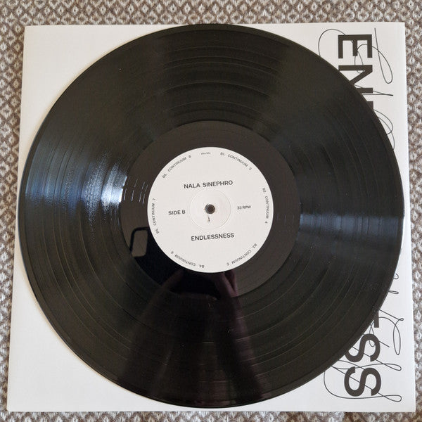 Endlessness - Sinephro, Nala