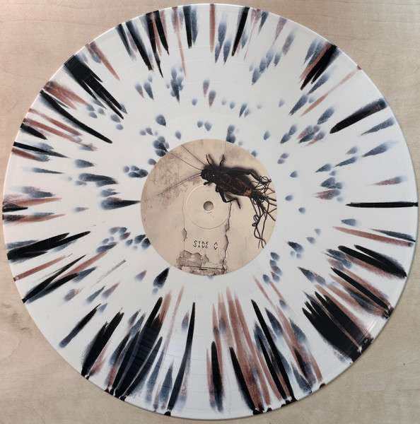 The Above - Code Orange
