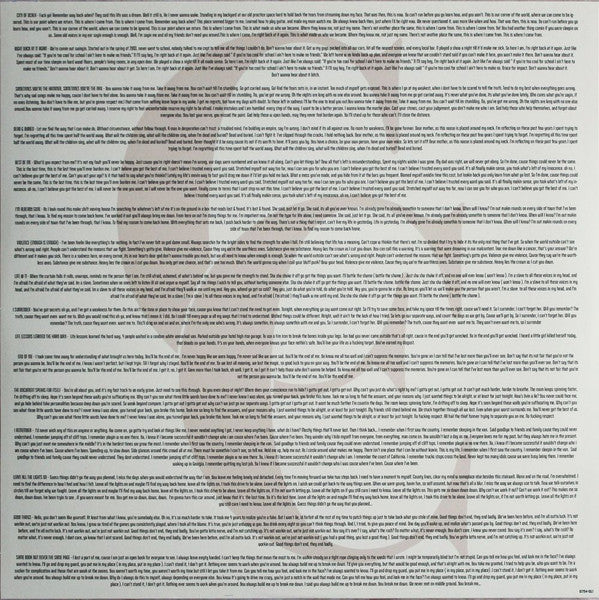 Common Courtesy - A Day To Remember
