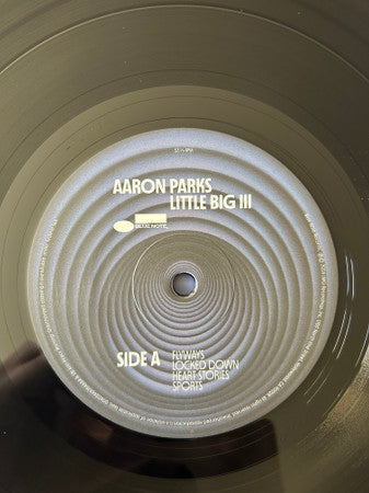Little Big III - Parks, Aaron