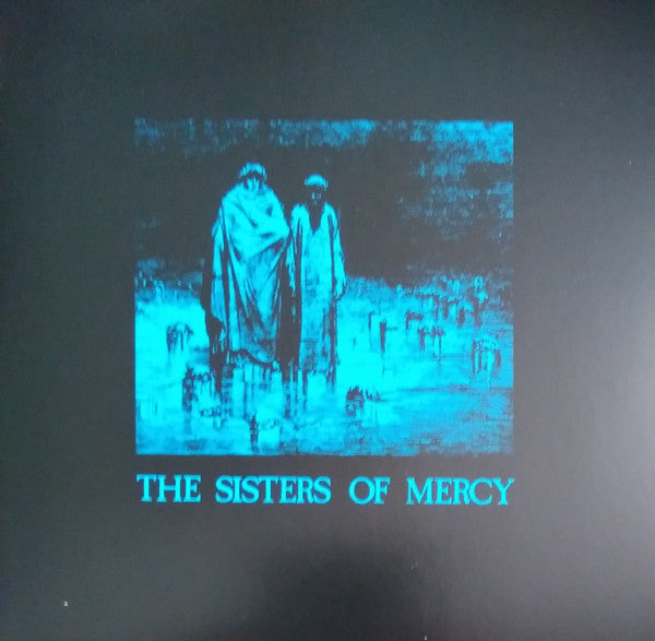 First And Last And Always - Sisters Of Mercy