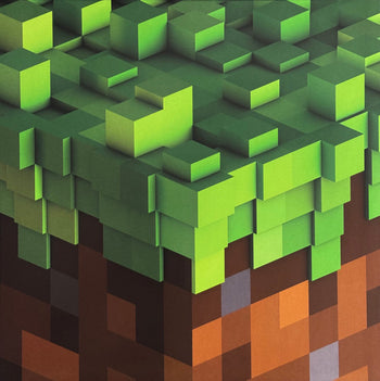 Minecraft Volume Alpha - C418