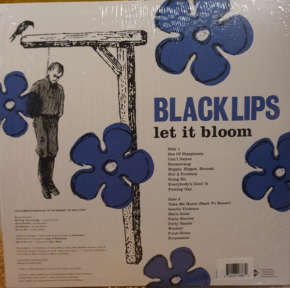Let It Bloom - Black Lips