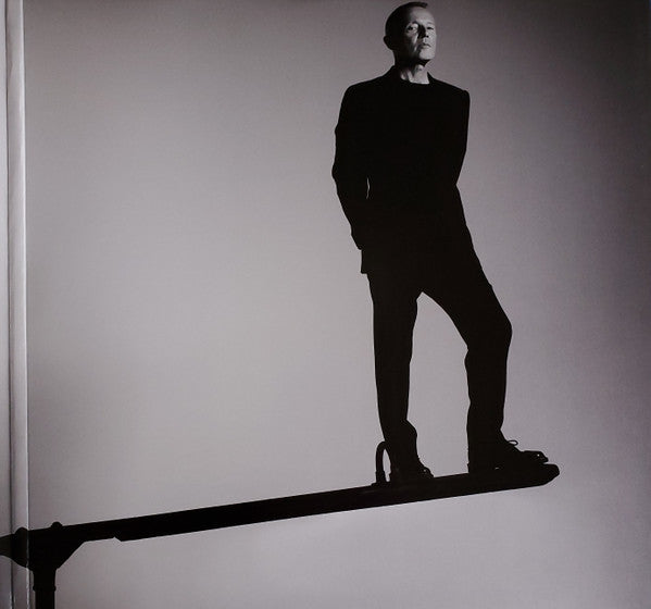 The Tipping Point - Tears For Fears