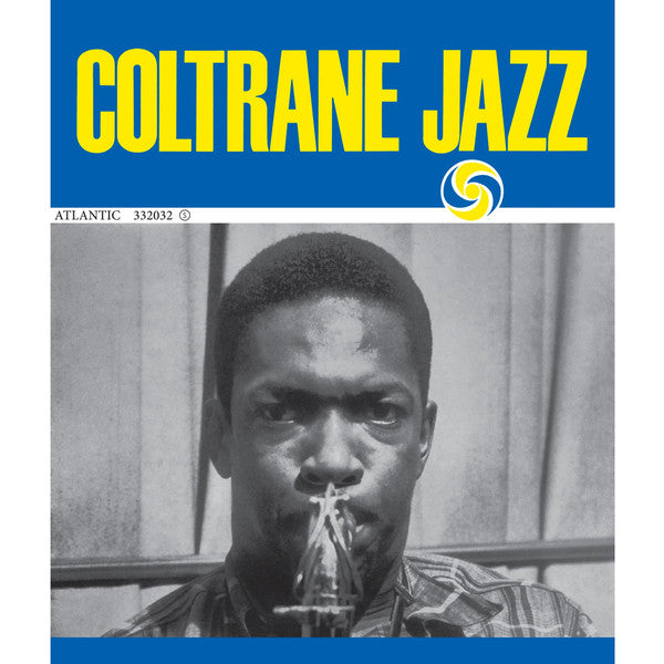 Coltrane Jazz - Coltrane, John