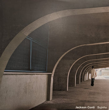 Sujinho - Jackson Conti