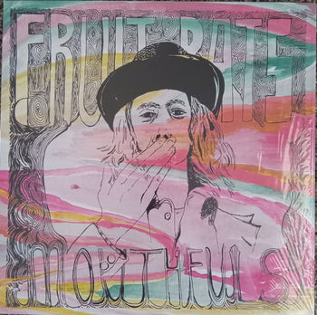 Mouthfuls - Fruit Bats