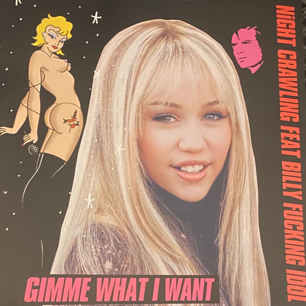 Plastic Hearts - Cyrus, Miley
