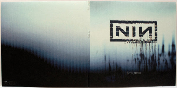 With Teeth - Nine Inch Nails