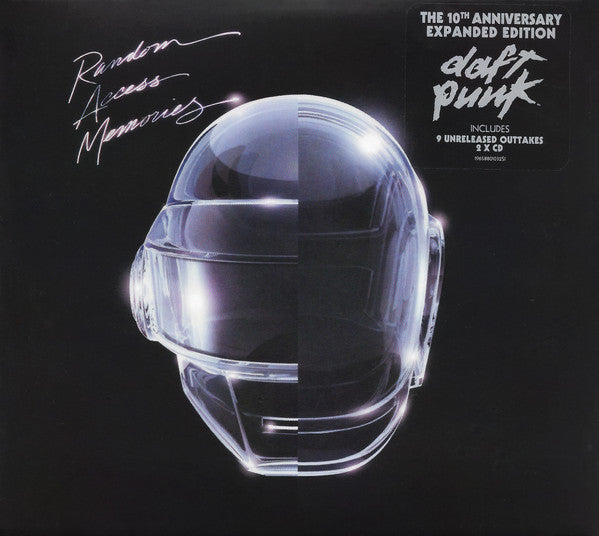 Random Access Memories (10th Anniversary Edition) - Daft Punk