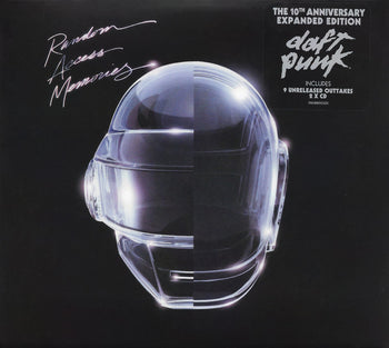 Random Access Memories (10th Anniversary Edition) - Daft Punk