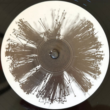 Into Dust (Still Falling) - Four Tet