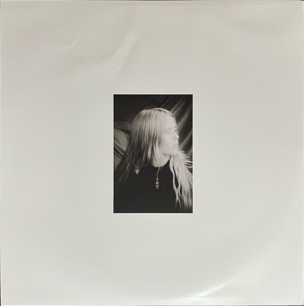 Iconoclasts - Hausswolff, Anna von