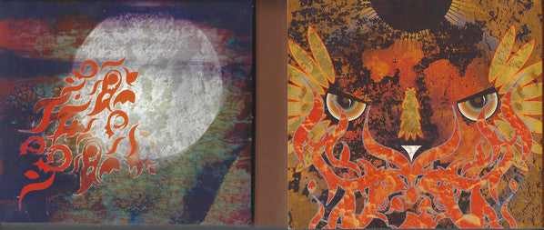Revelations - Journey