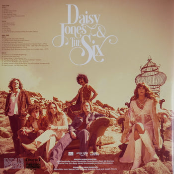 Aurora (Deluxe) - Daisy Jones & The Six