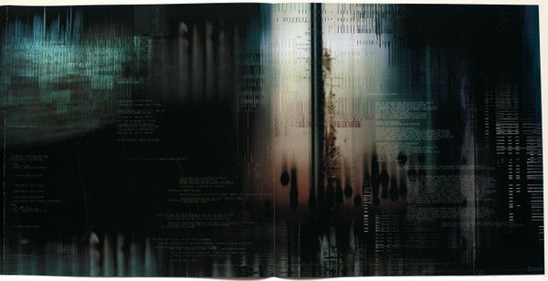 With Teeth - Nine Inch Nails