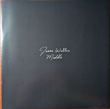 Middle - Welles, Jesse