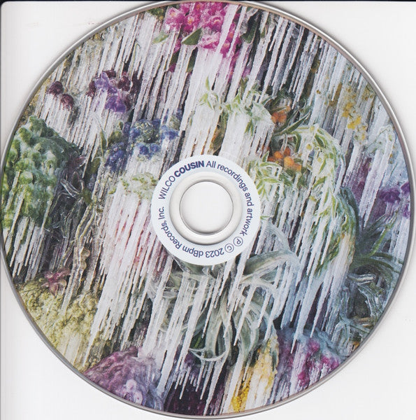 Cousin - Wilco