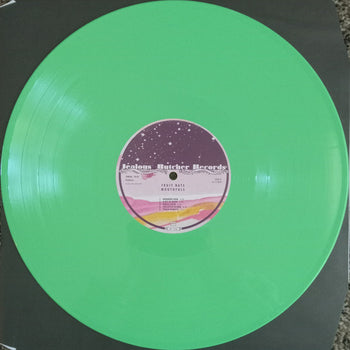 Mouthfuls - Fruit Bats