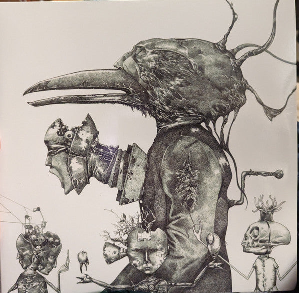 Untitled - Korn