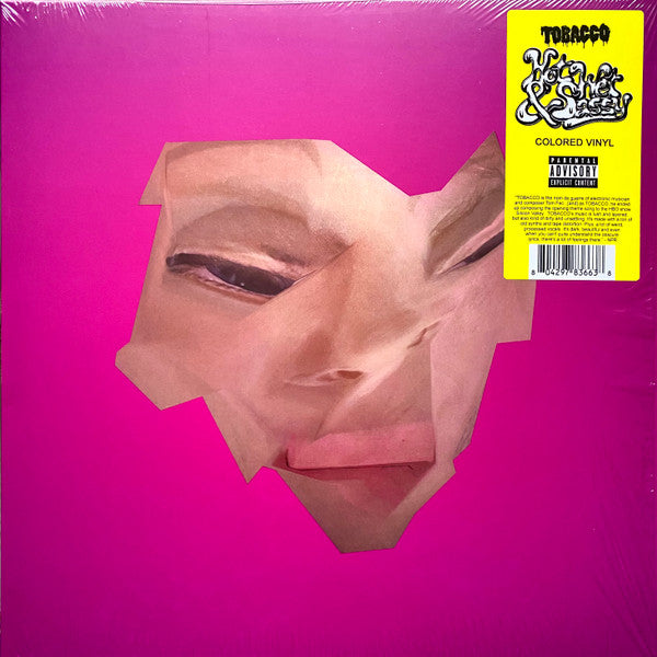 Hot Wet & Sassy - Tobacco