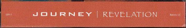 Revelations - Journey