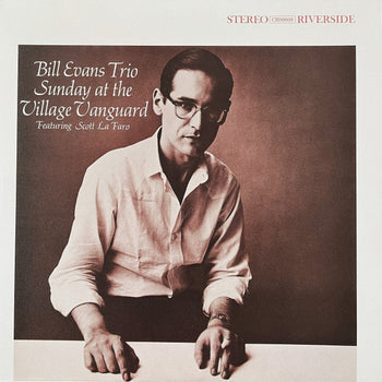 Sunday At The Village Vanguard - Evans, Bill