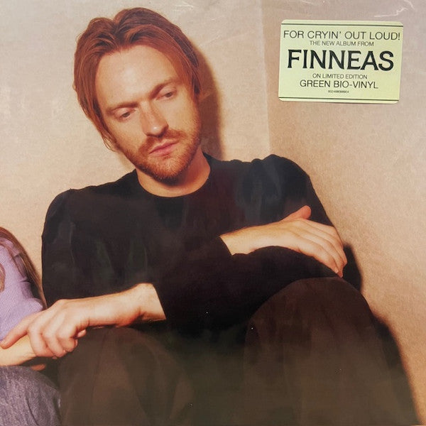 For Cryin' Out Loud! - Finneas