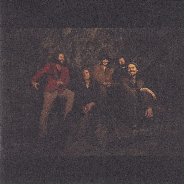 is - My Morning Jacket