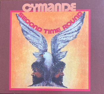 Second Time Round - Cymande