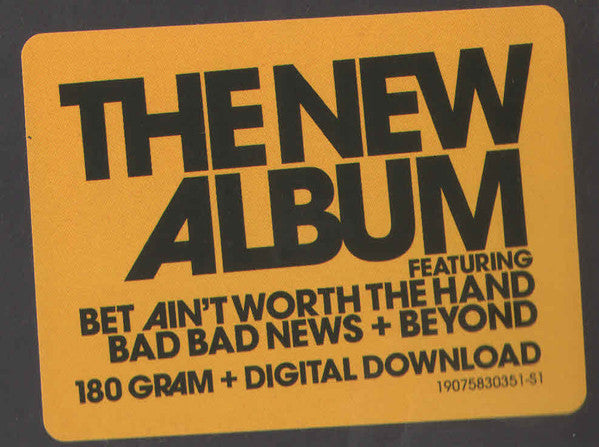 Good Thing - Bridges, Leon