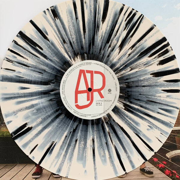 Living Room - AJR