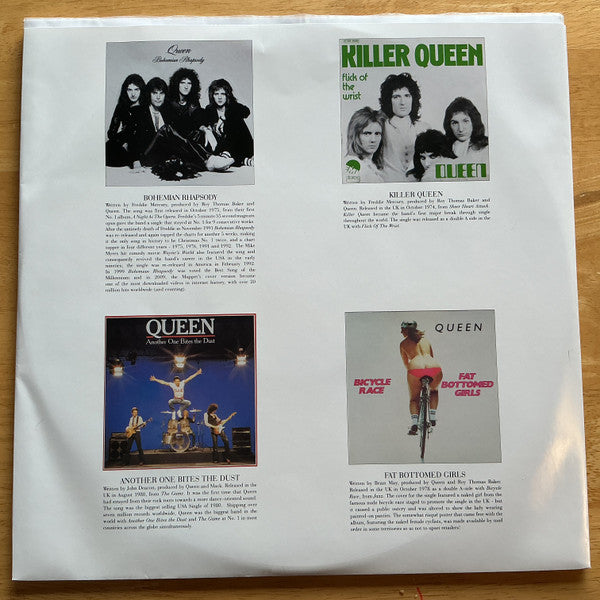 Greatest Hits - Queen