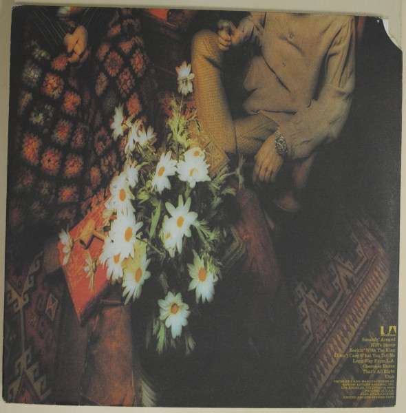 Historical Figures And Ancient Heads - Canned Heat