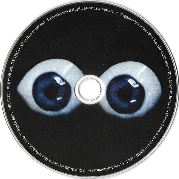 3D Country - Geese [CD]
