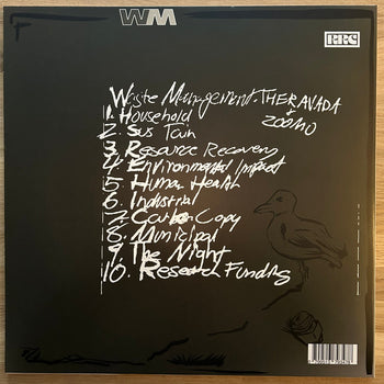 Waste Management - Theravada / Zoomo