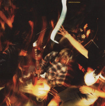Incesticide - Nirvana