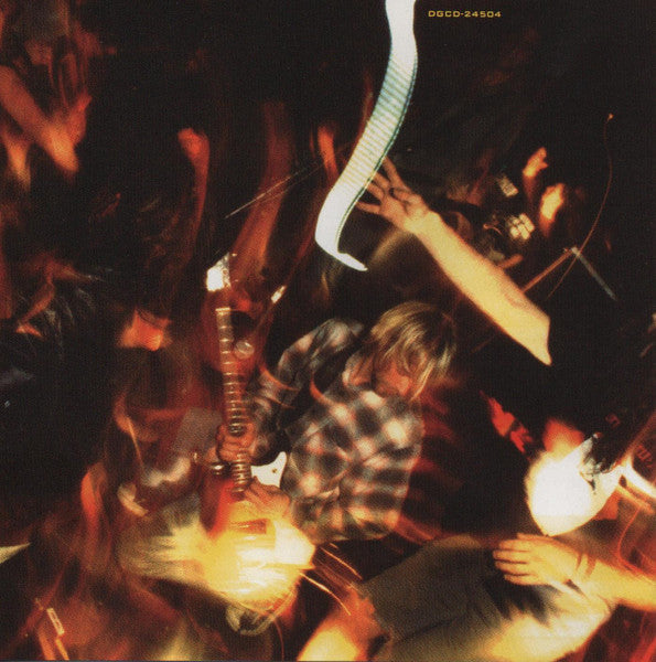 Incesticide - Nirvana