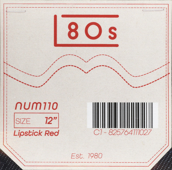 L80s: So Unusual - Various