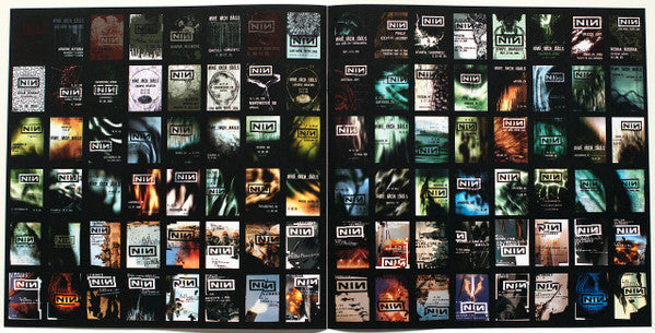 With Teeth - Nine Inch Nails