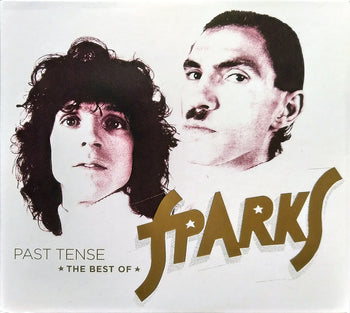 Past Tense (The Best Of Sparks) - Sparks