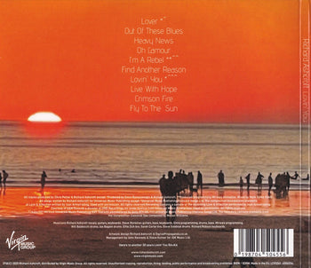 Lovin You - Ashcroft, Richard