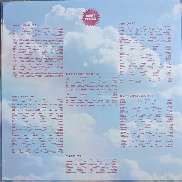 30% Off! - Best Frenz