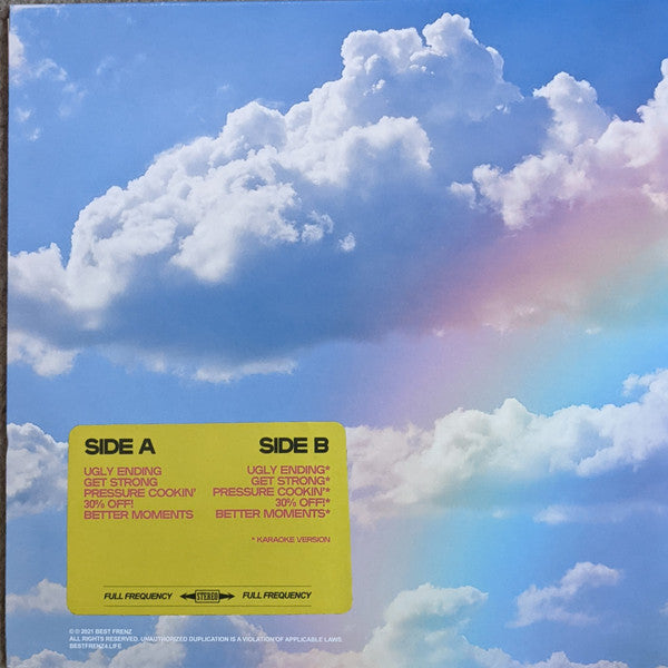 30% Off! - Best Frenz