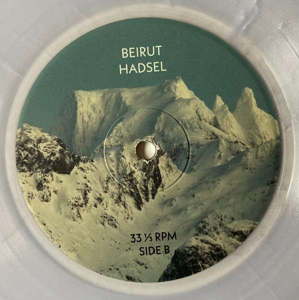 Hadsel - Beirut