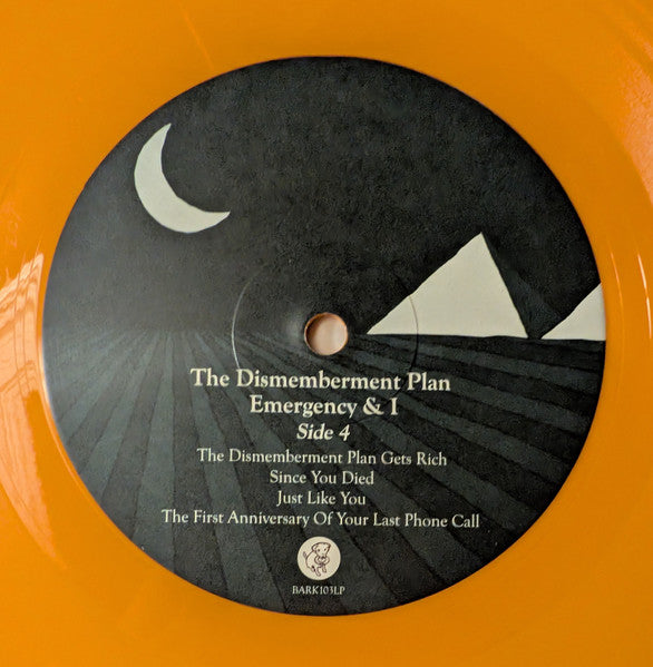Emergency & I - Dismemberment Plan