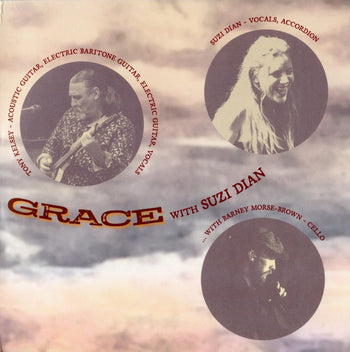 Saving Grace - Plant, Robert