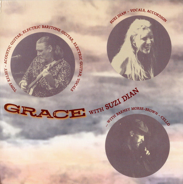 Saving Grace - Plant, Robert